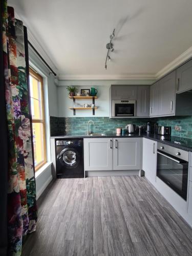 EDEN Apartment