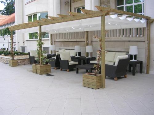 2972851 Gran Hotel Balneario De Puente Viesgo