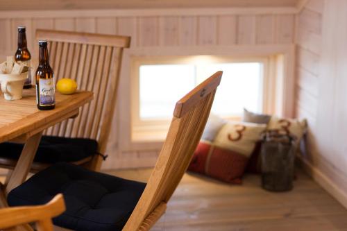 Everts Sjöbods Bed & Breakfast - image 14