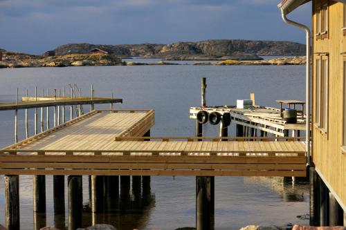 Everts Sjöbods Bed & Breakfast - image 8