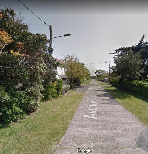 Hotel au Bon Landais