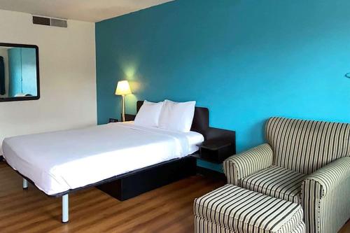 Travelodge Inn & Suites by Wyndham Missoula University Park - image 11