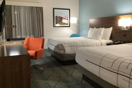 La Quinta Inn & Suites by Wyndham Littleton-Red Rocks in Littleton, USA