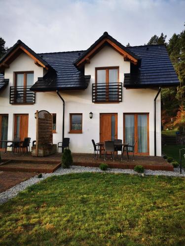 4 Pory Roku Apartamenty Domki Pokoje - image 2