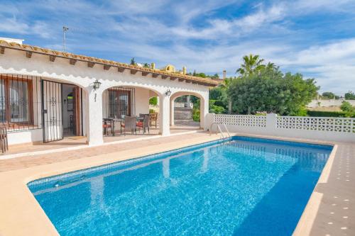 We Love Villas - Villa Oliva
