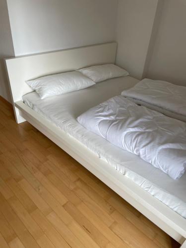 Exklusives Apartment in 1 a Lage