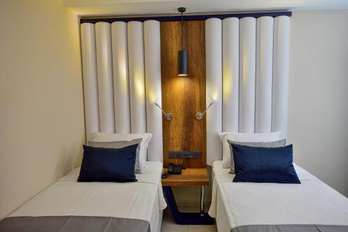 Sette Serenity Hotel - main image