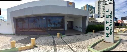 Hotel Algas Marinhas - image 5