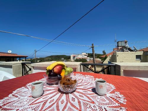 Ferienhaus Kreta Sonnenschein