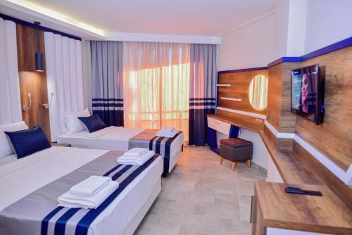 Sette Serenity Hotel - image 14