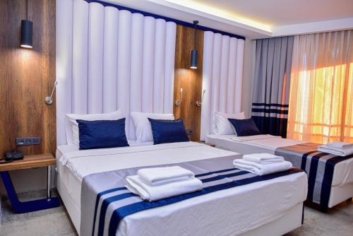 Sette Serenity Hotel - image 12
