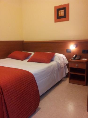 Best Western Blu Hotel Roma, Rom (Foto 2)