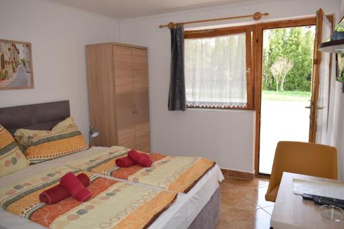 Guest House Silatti