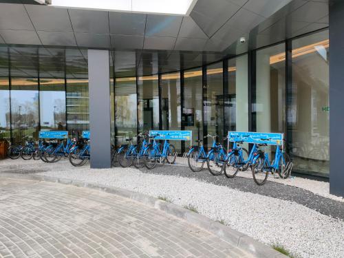 Apartament 309 Natalie Seaside Park Apartament 309 Natalie Seaside Park