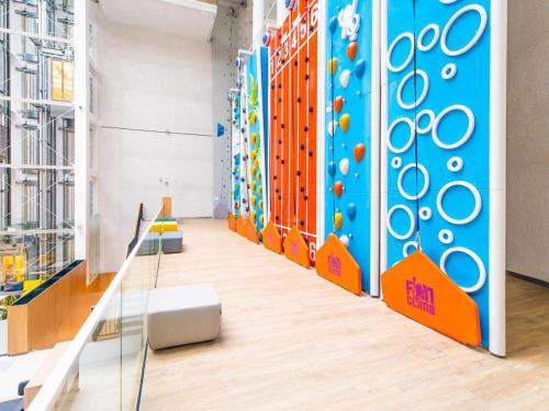 Apartament 309 Natalie Seaside Park Apartament 309 Natalie Seaside Park