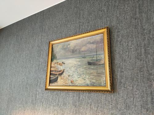 Apartament 309 Natalie Seaside Park Apartament 309 Natalie Seaside Park