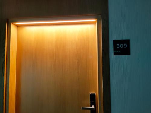 Apartament 309 Natalie Seaside Park Apartament 309 Natalie Seaside Park