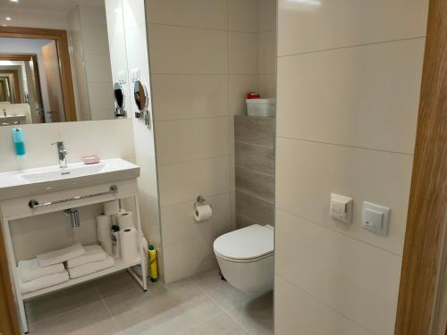 Apartament 309 Natalie Seaside Park Apartament 309 Natalie Seaside Park