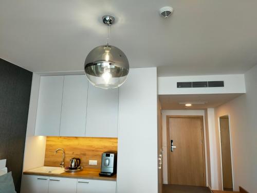 Apartament 309 Natalie Seaside Park Apartament 309 Natalie Seaside Park