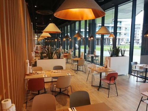 Apartament 309 Natalie Seaside Park Apartament 309 Natalie Seaside Park