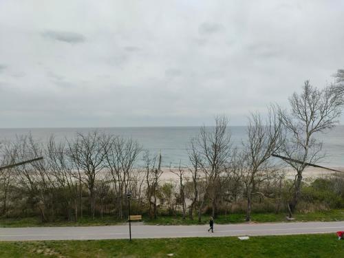 Apartament 309 Natalie Seaside Park Apartament 309 Natalie Seaside Park