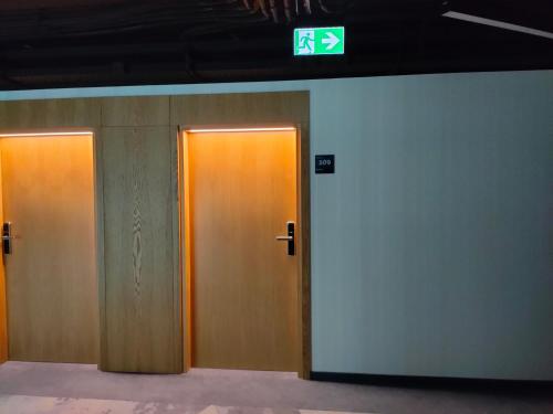 Apartament 309 Natalie Seaside Park Apartament 309 Natalie Seaside Park