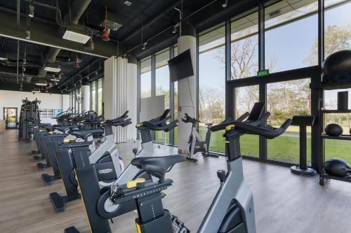 Apartament 309 Natalie Seaside Park Apartament 309 Natalie Seaside Park