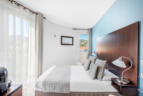 Essential Double Room