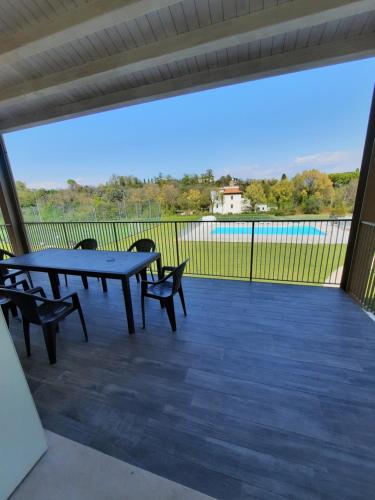 Villaggio Esmera 5