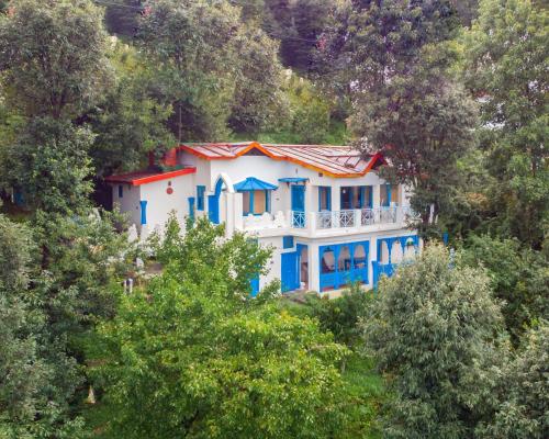 Seclude Ramgarh Arthouse