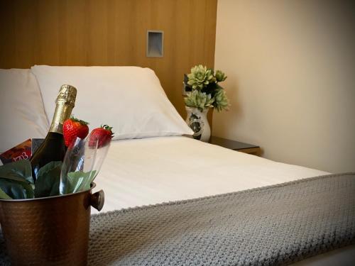 Rooms at 1703 Hotel de charme Scone Palace