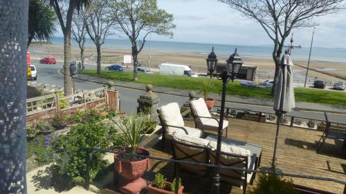 Whitehall Guest House 3