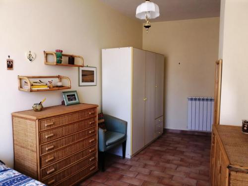  Albergo diffuso Millepapaverirossi Casa Irma in Cesi