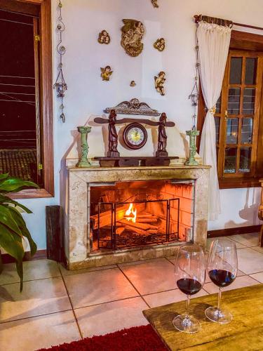 Pousada Quintal da Lua