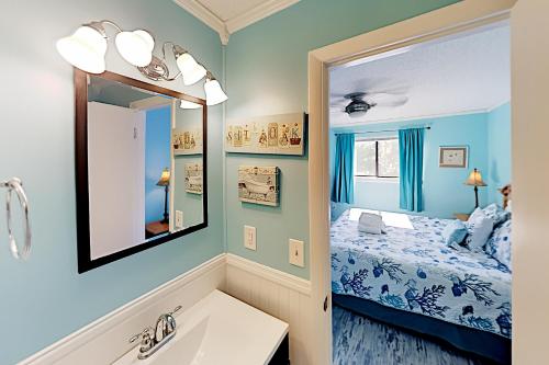 New Remodeled Hilton Head Beach Villa condo - image 5