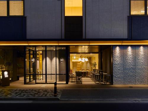 Agora Tokyo Ginza, Tokyo