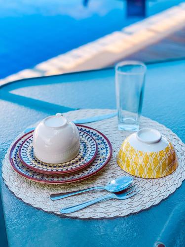 Pousada Quintal da Lua