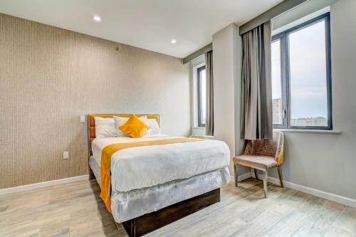 Hotel Ninety Five near Parkchester