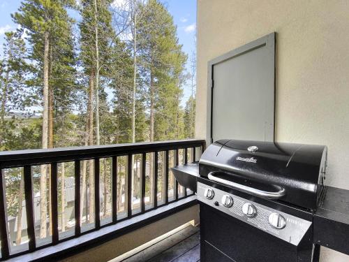 Chimney Ridge 504 townhouse - image 5