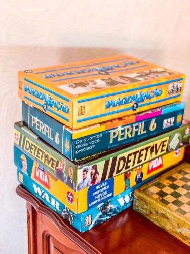 Pousada Quintal da Lua