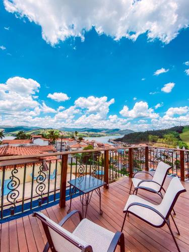 Pousada Quintal da Lua