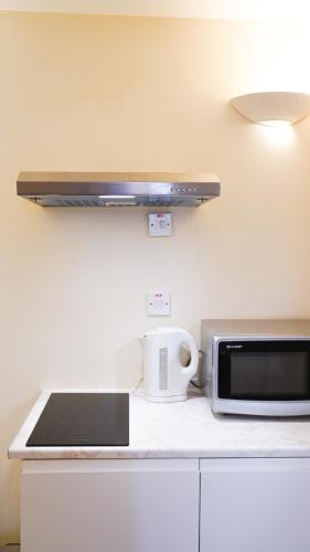 Abingdon Lodge & Suit, Ryde
