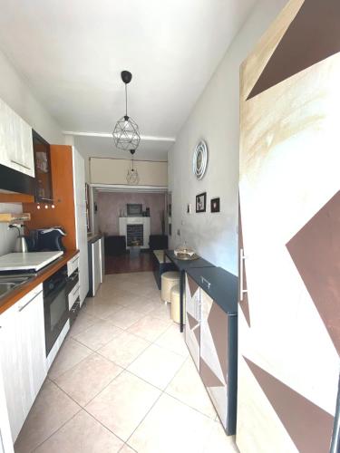 Bed and Breakfast Zoe holiday 1