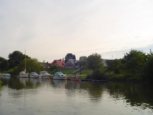 Fewo Lüheblick im Haus Lühegarten