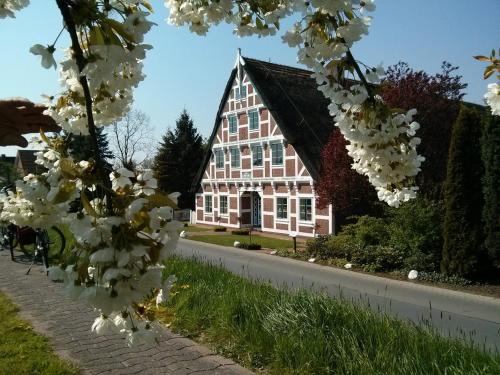 Fewo Lüheblick im Haus Lühegarten