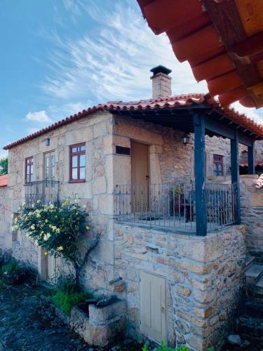 Casas do Juizo - Country Houses