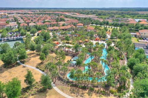 Havilah Vacation Villas Resort Club