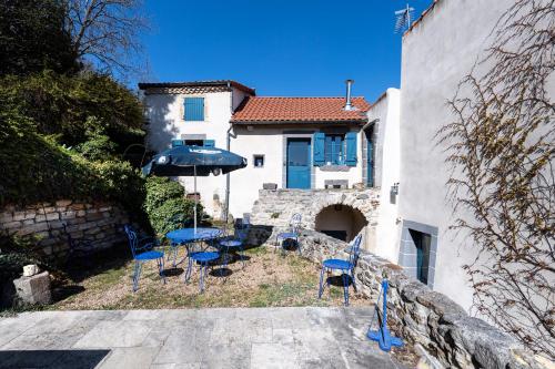Grand gite du Bistrot d'ici gîte à louer Bois Séjour