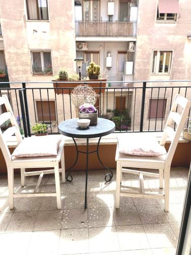 Bed and Breakfast Zoe holiday – Rome