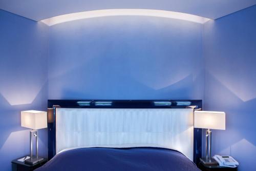 Doppelzimmer, deluxe